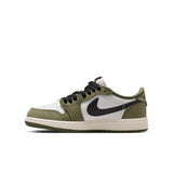 Nike Air Jordan 1 Retro Low OG (GS) Olive 🫒