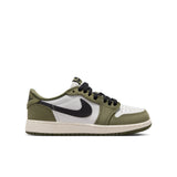 Nike Air Jordan 1 Retro Low OG (GS) Olive 🫒