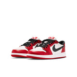 Nike Air Jordan 1 Retro Low OG (GS) Chicago