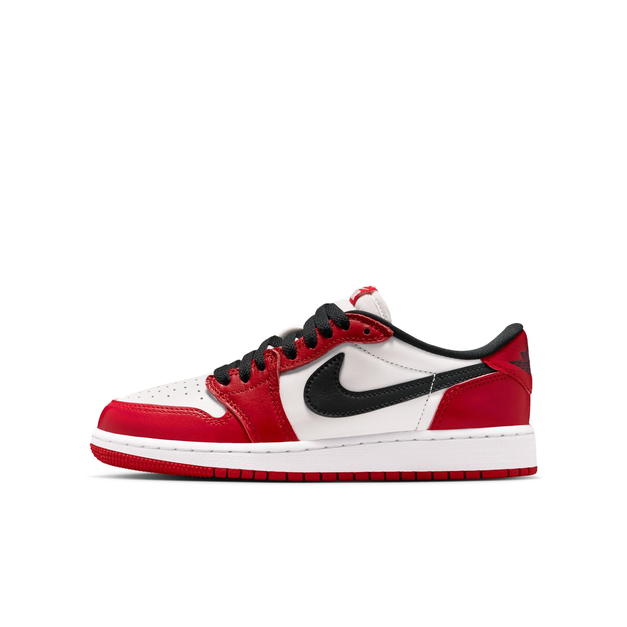 Nike Air Jordan 1 Retro Low OG (GS) Chicago