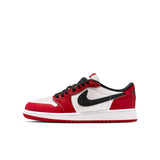 Nike Air Jordan 1 Retro Low OG (GS) Chicago