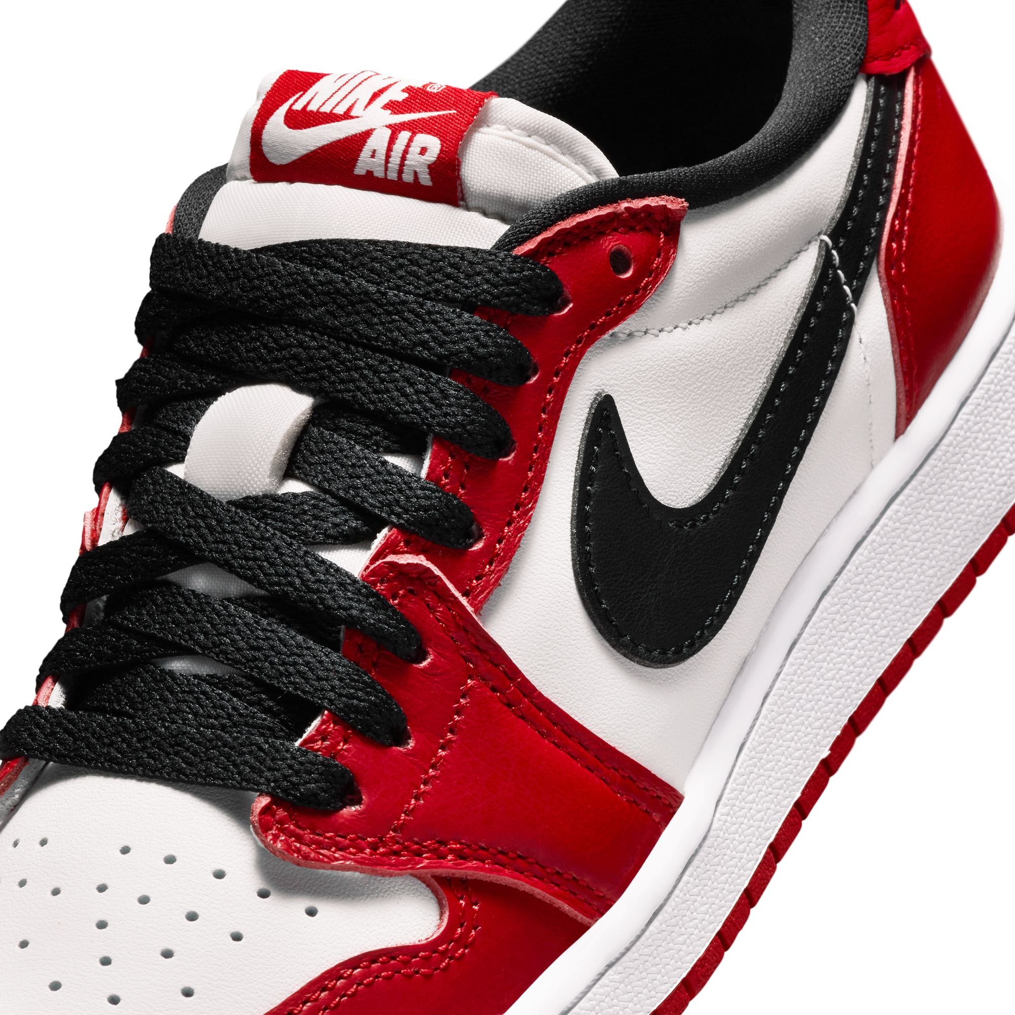 Nike Air Jordan 1 Retro Low OG (GS) Chicago