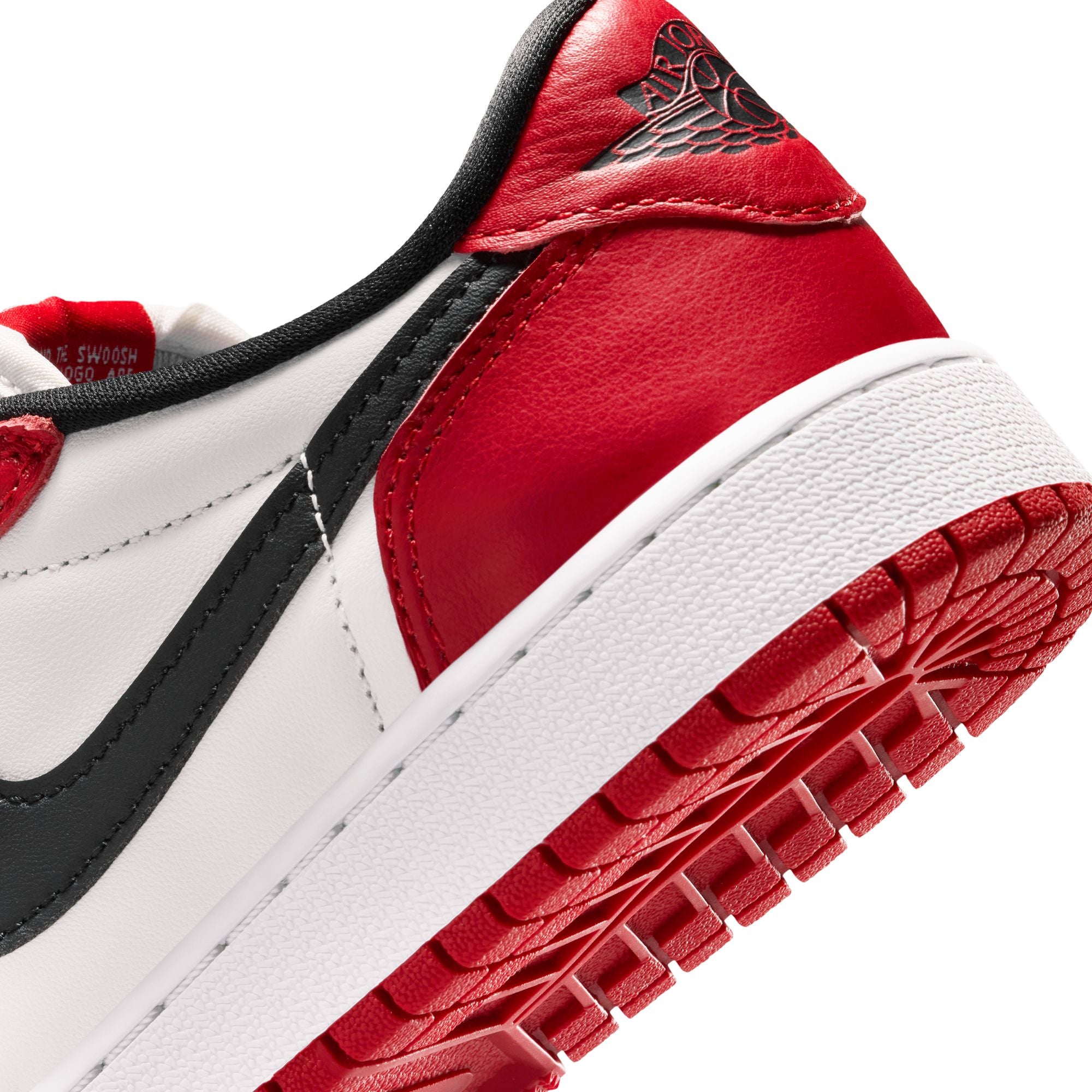 Nike Air Jordan 1 Retro Low OG (GS) Chicago