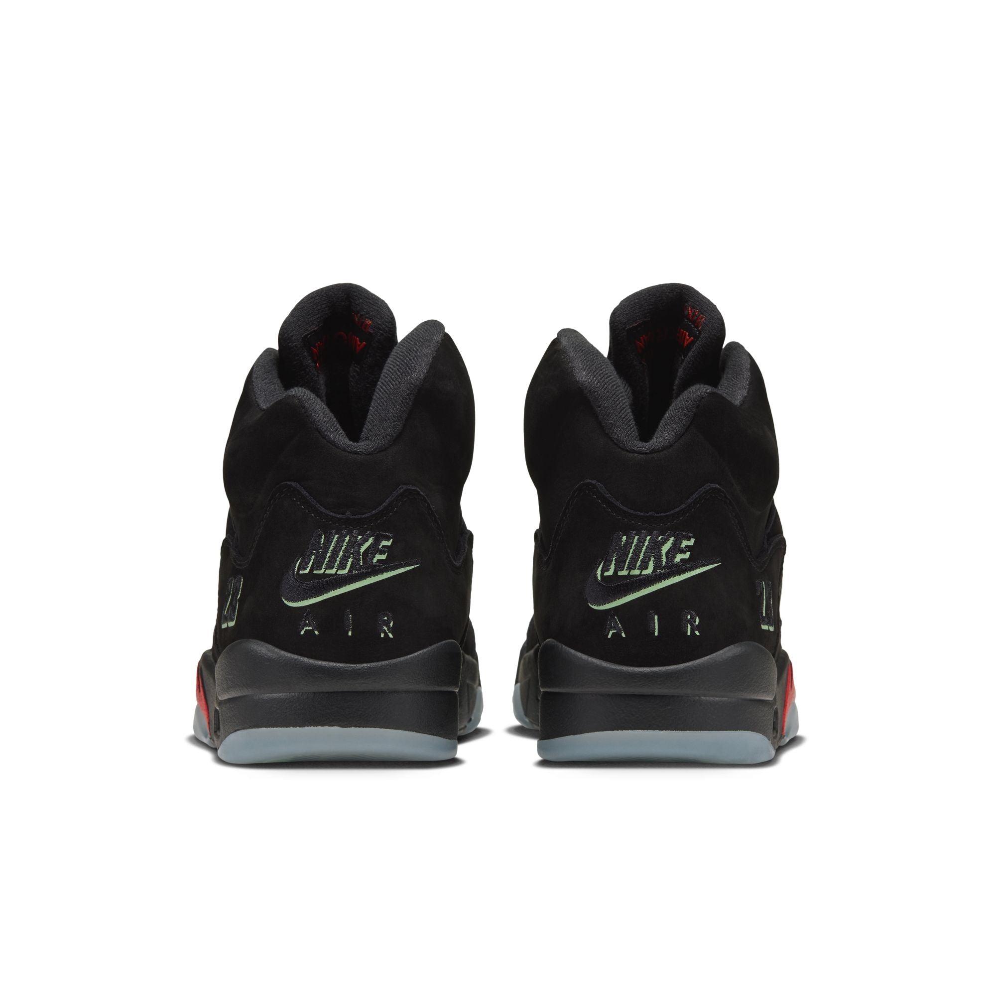 Nike Air Jordan 5 Retro Halloween 🎃