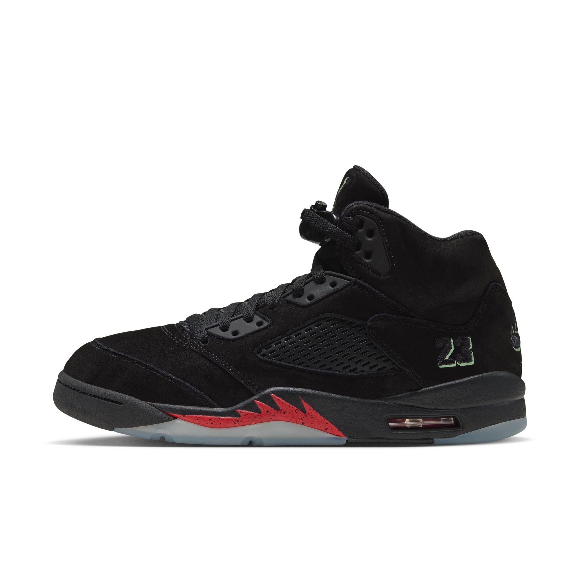 Nike Air Jordan 5 Retro Halloween 🎃