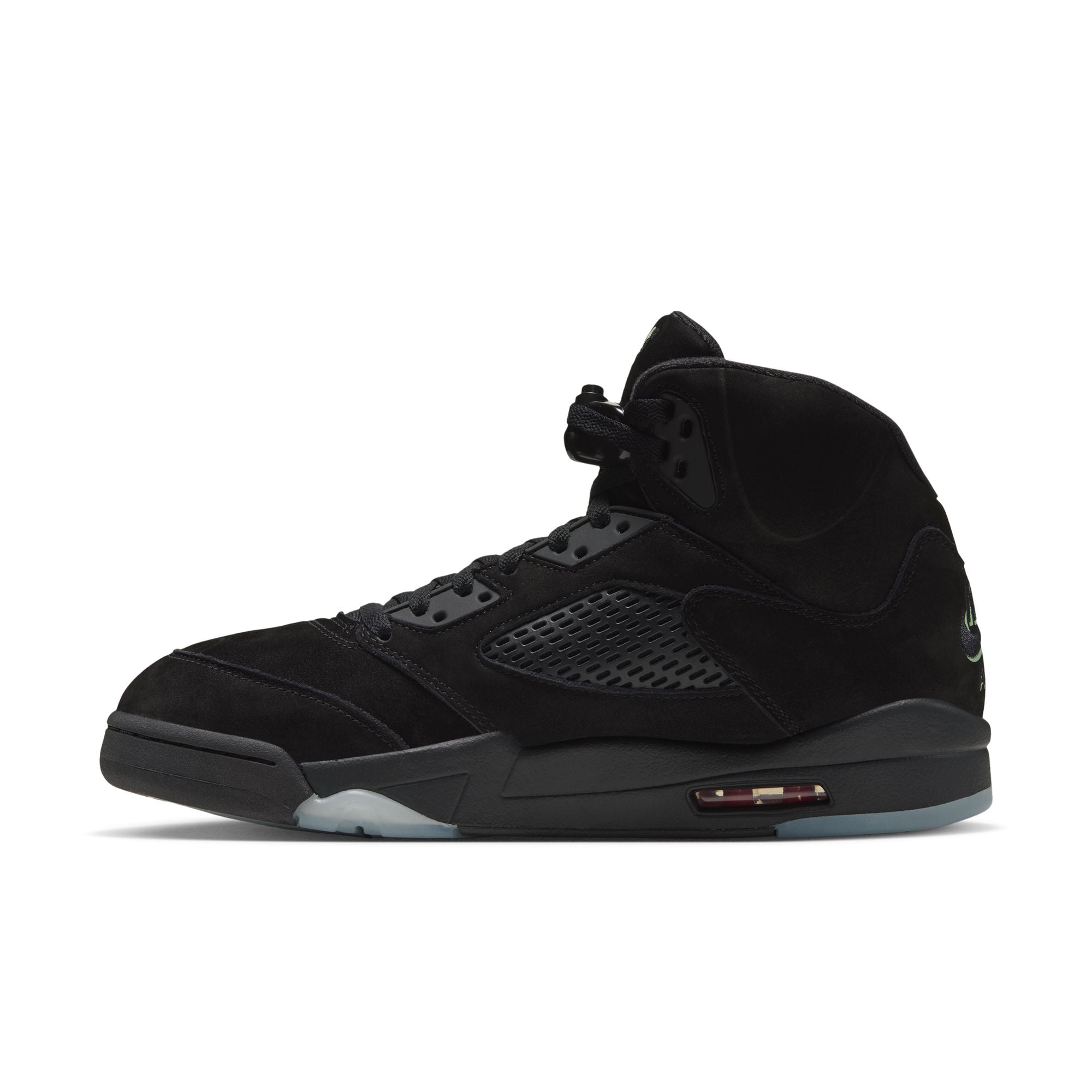 Nike Air Jordan 5 Retro Halloween 🎃