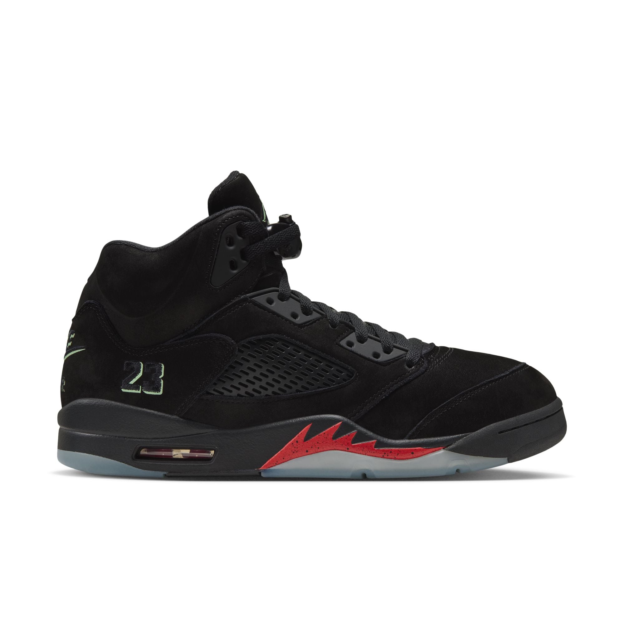 Nike Air Jordan 5 Retro Halloween 🎃