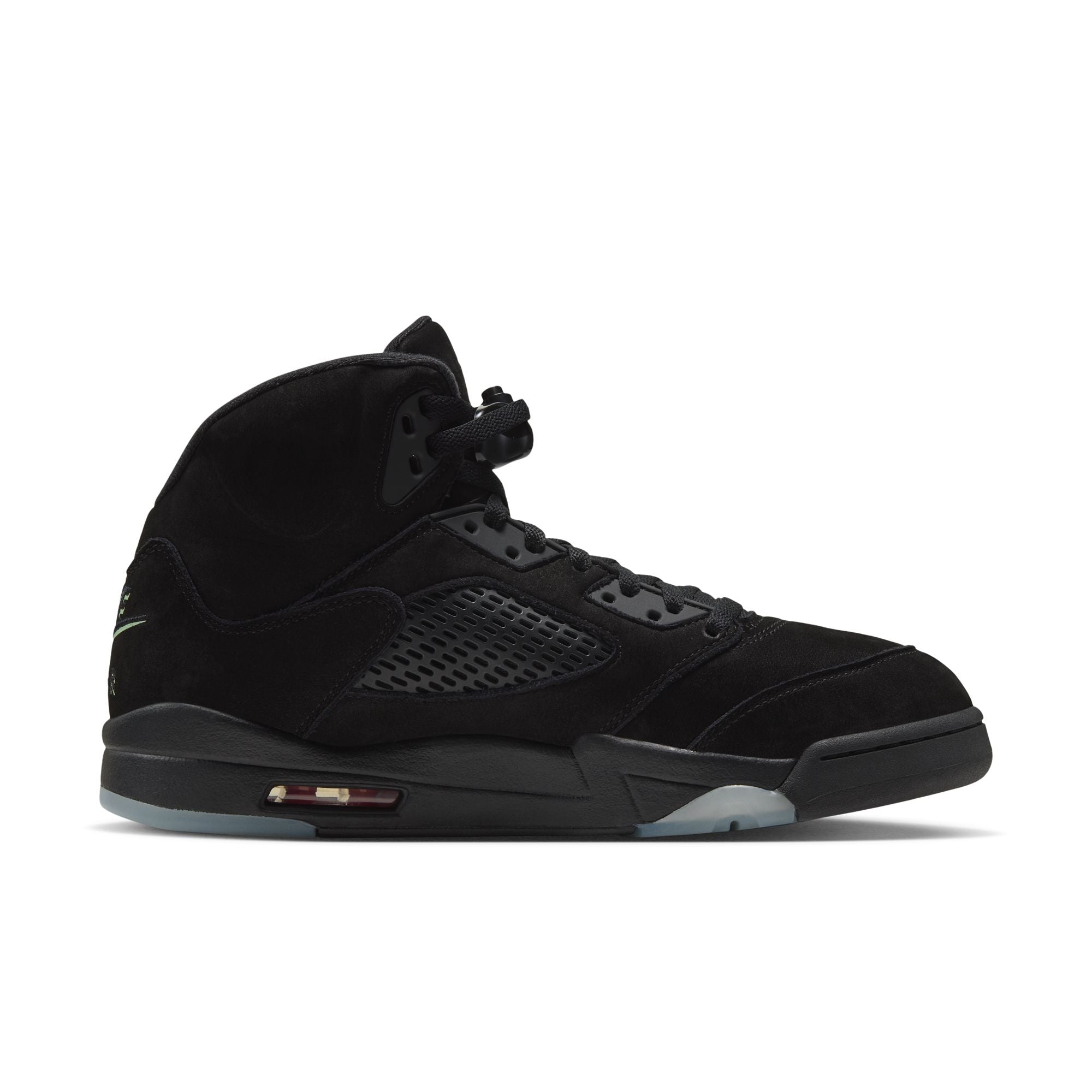 Nike Air Jordan 5 Retro Halloween 🎃