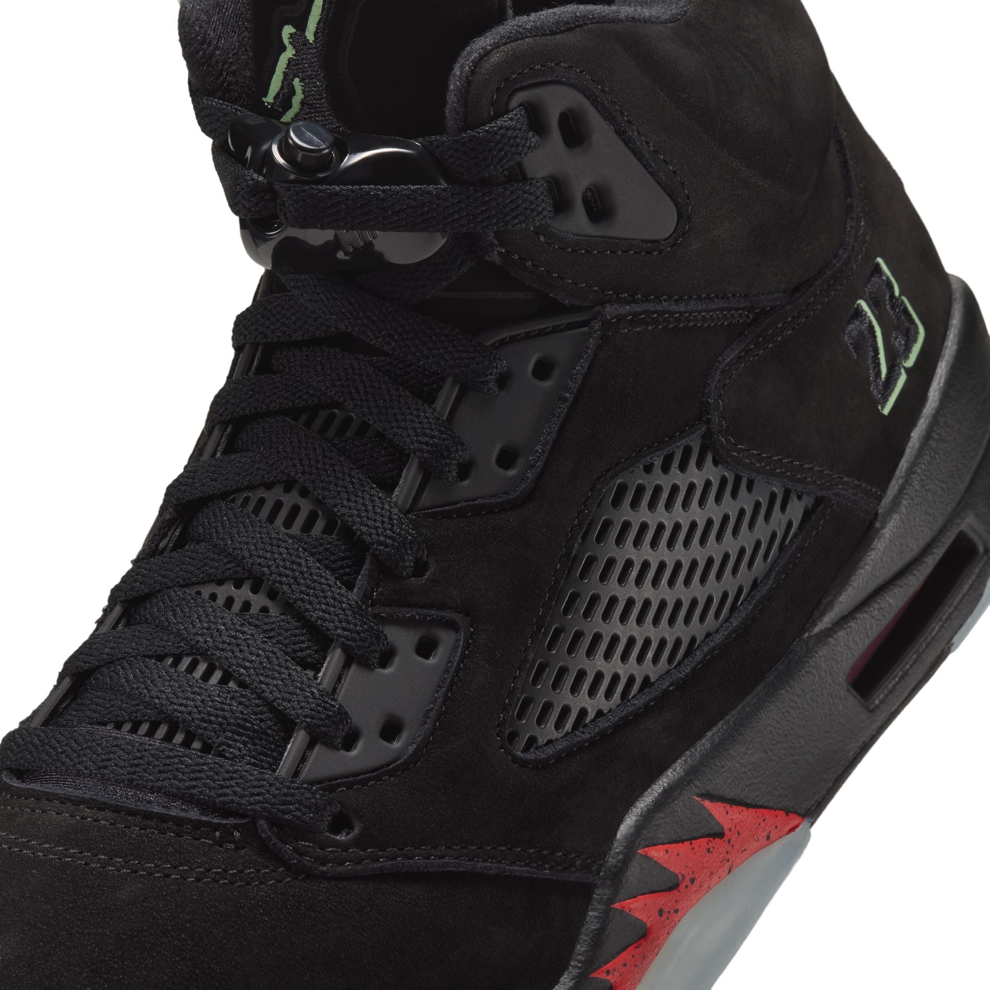 Nike Air Jordan 5 Retro Halloween 🎃
