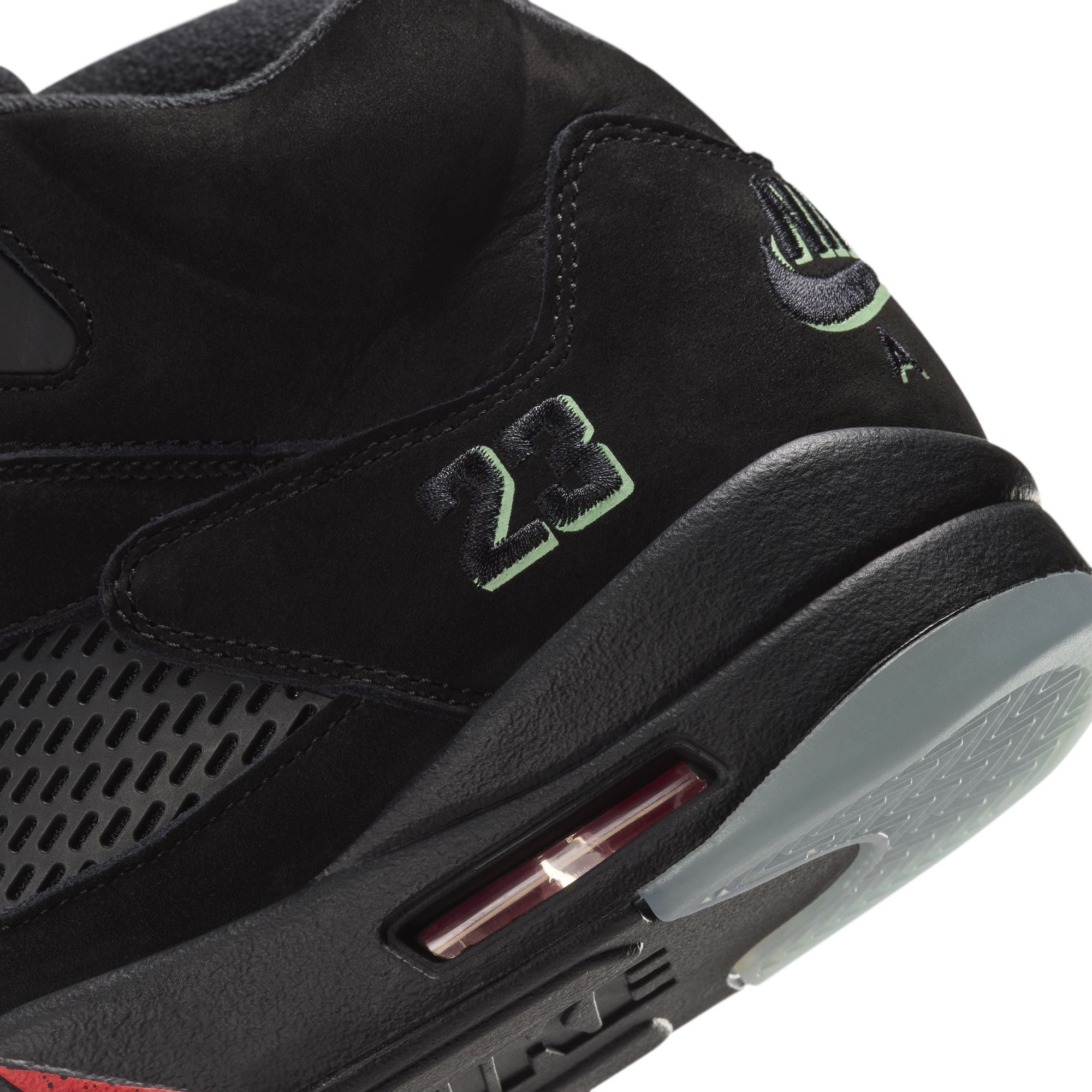 Nike Air Jordan 5 Retro Halloween 🎃