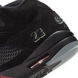 Nike Air Jordan 5 Retro Halloween 🎃