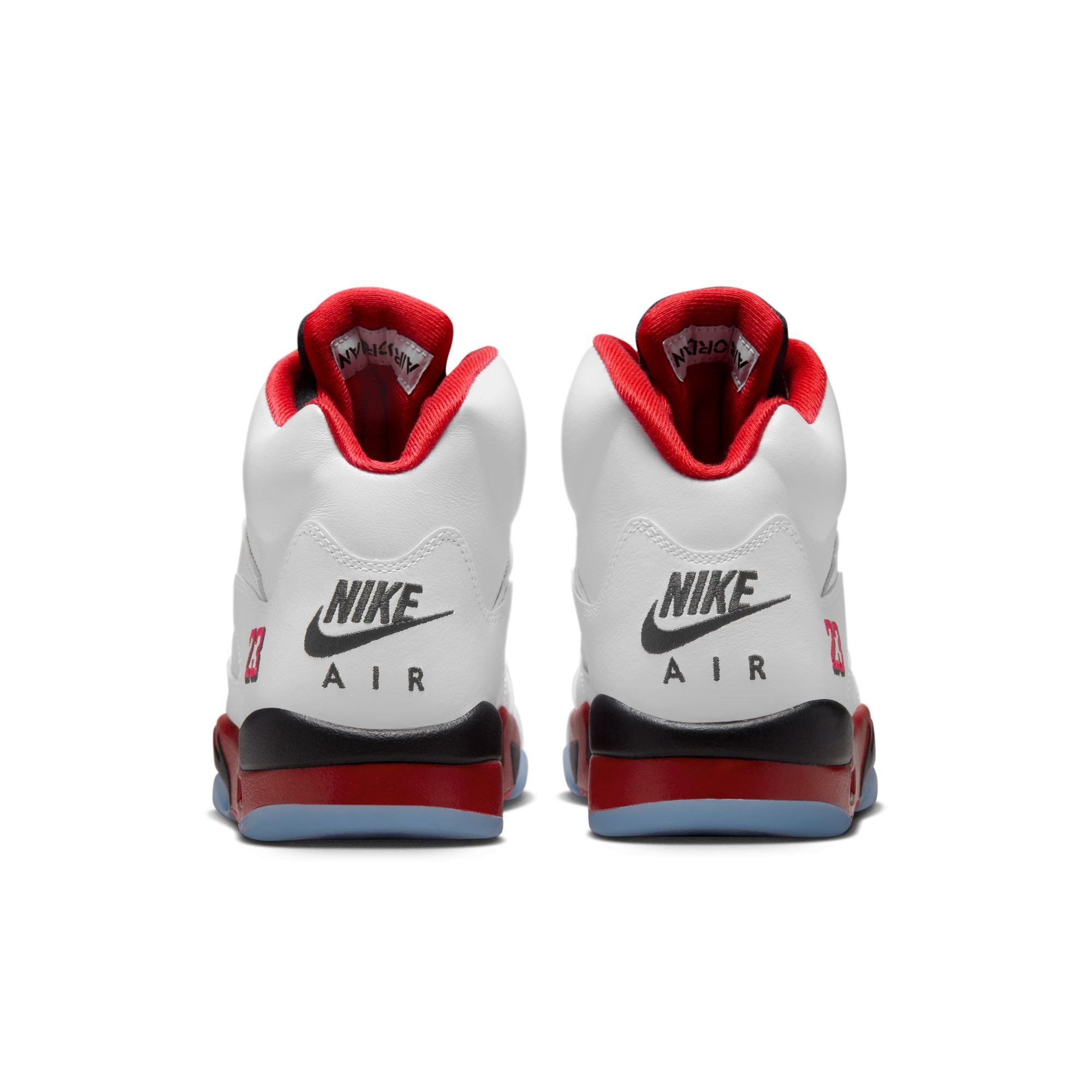 Nike Air Jordan 5 Retro OG Fire Red