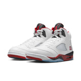 Nike Air Jordan 5 Retro OG Fire Red