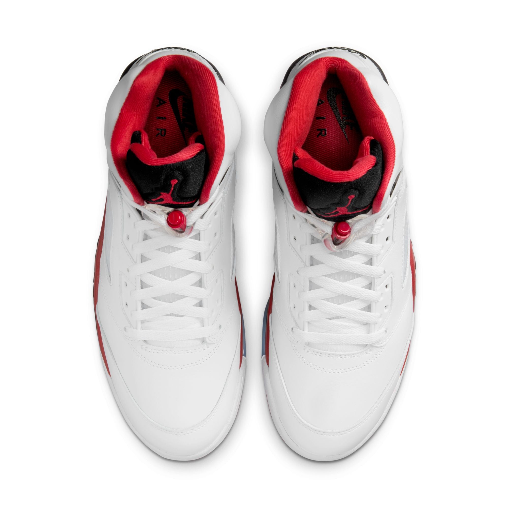 Nike Air Jordan 5 Retro OG Fire Red