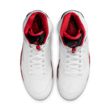 Nike Air Jordan 5 Retro OG Fire Red