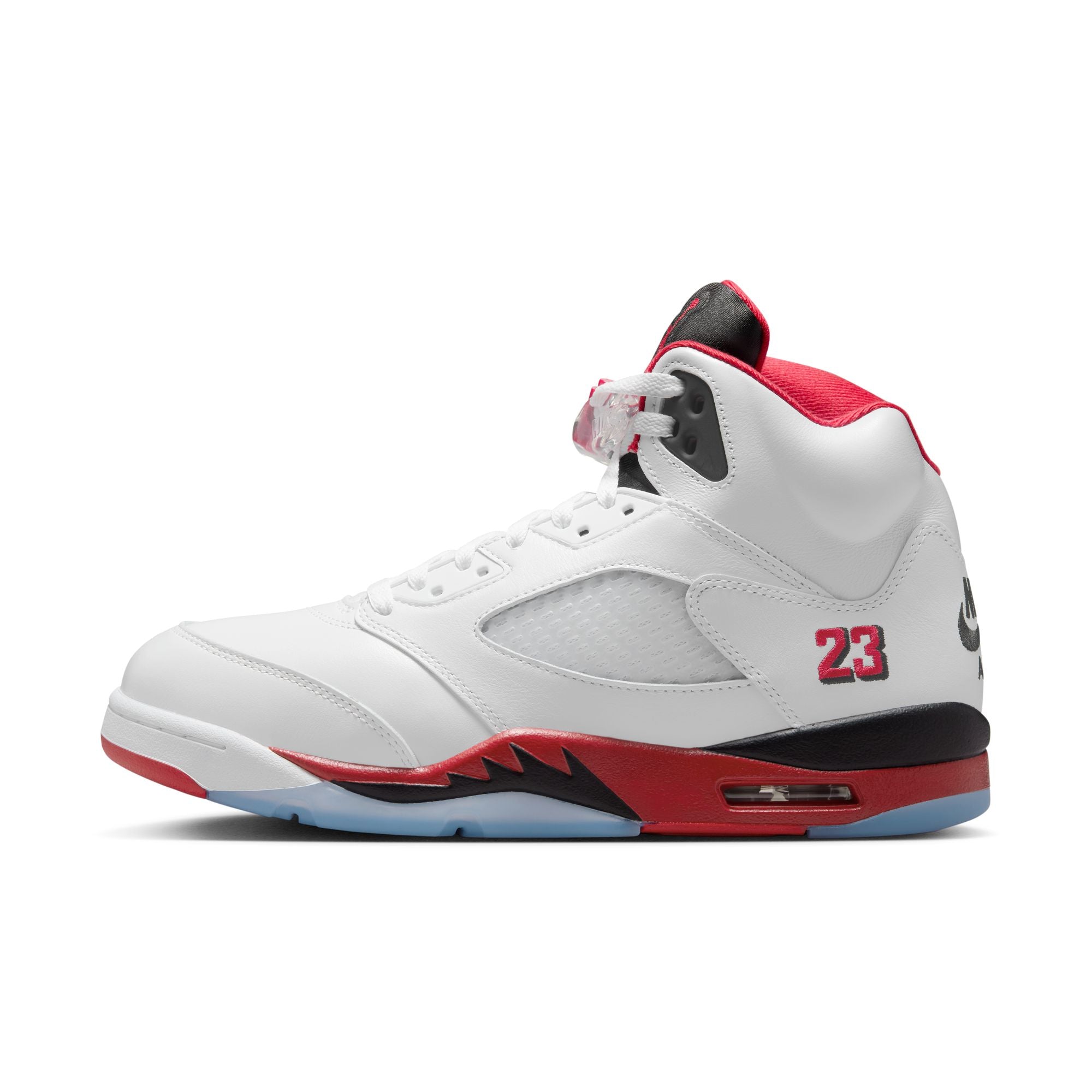 Nike Air Jordan 5 Retro OG Fire Red
