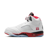 Nike Air Jordan 5 Retro OG Fire Red