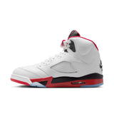Nike Air Jordan 5 Retro OG Fire Red