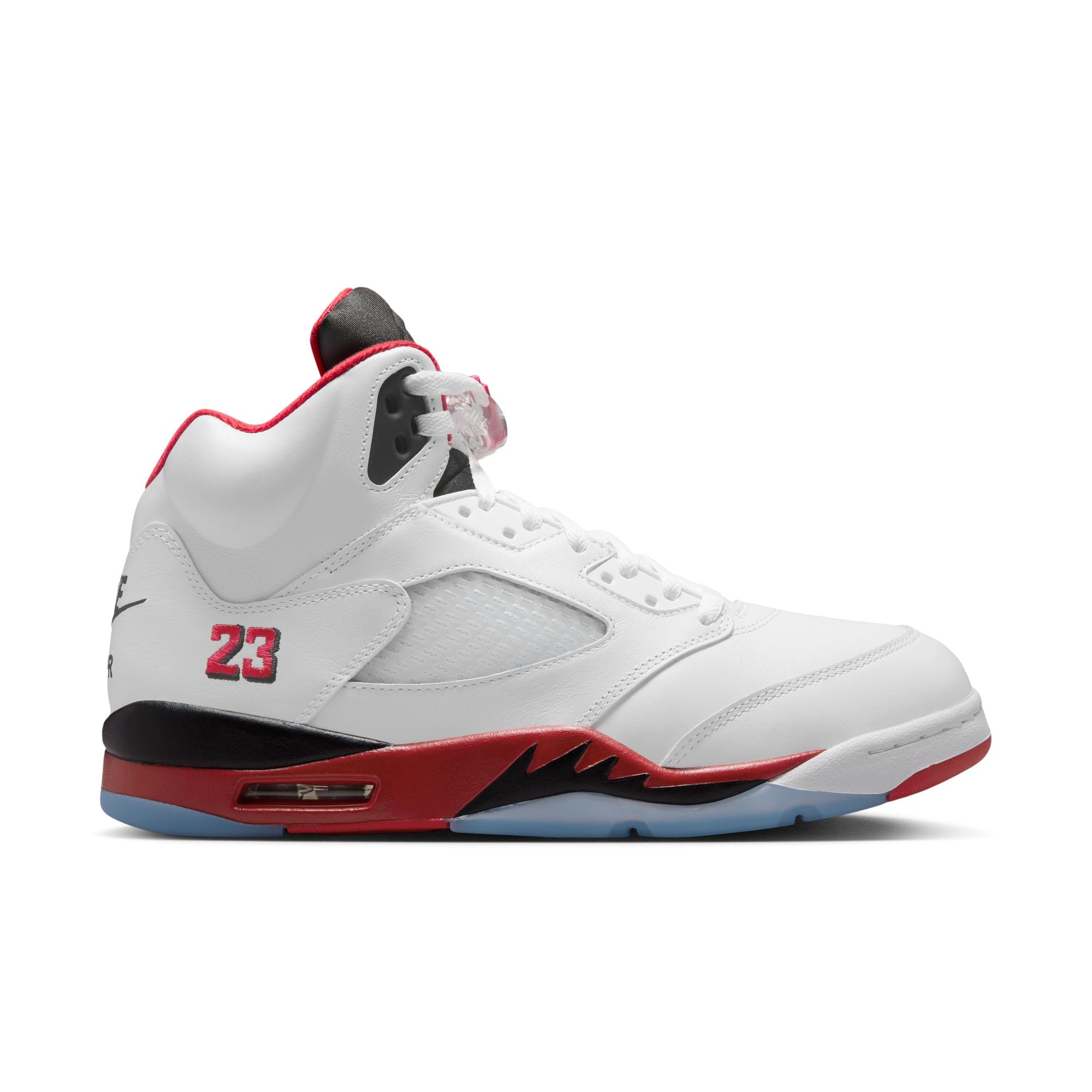 Nike Air Jordan 5 Retro OG Fire Red