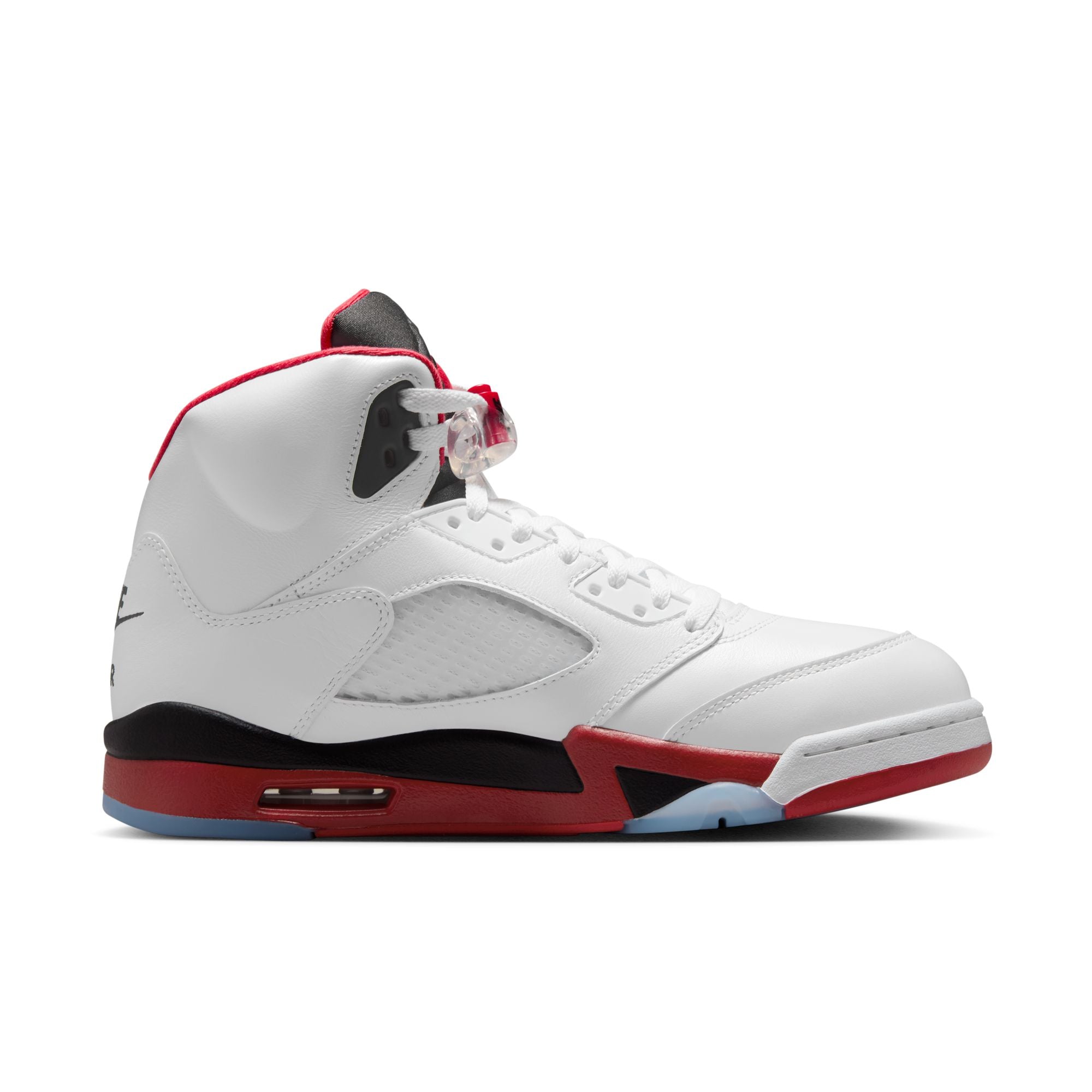 Nike Air Jordan 5 Retro OG Fire Red