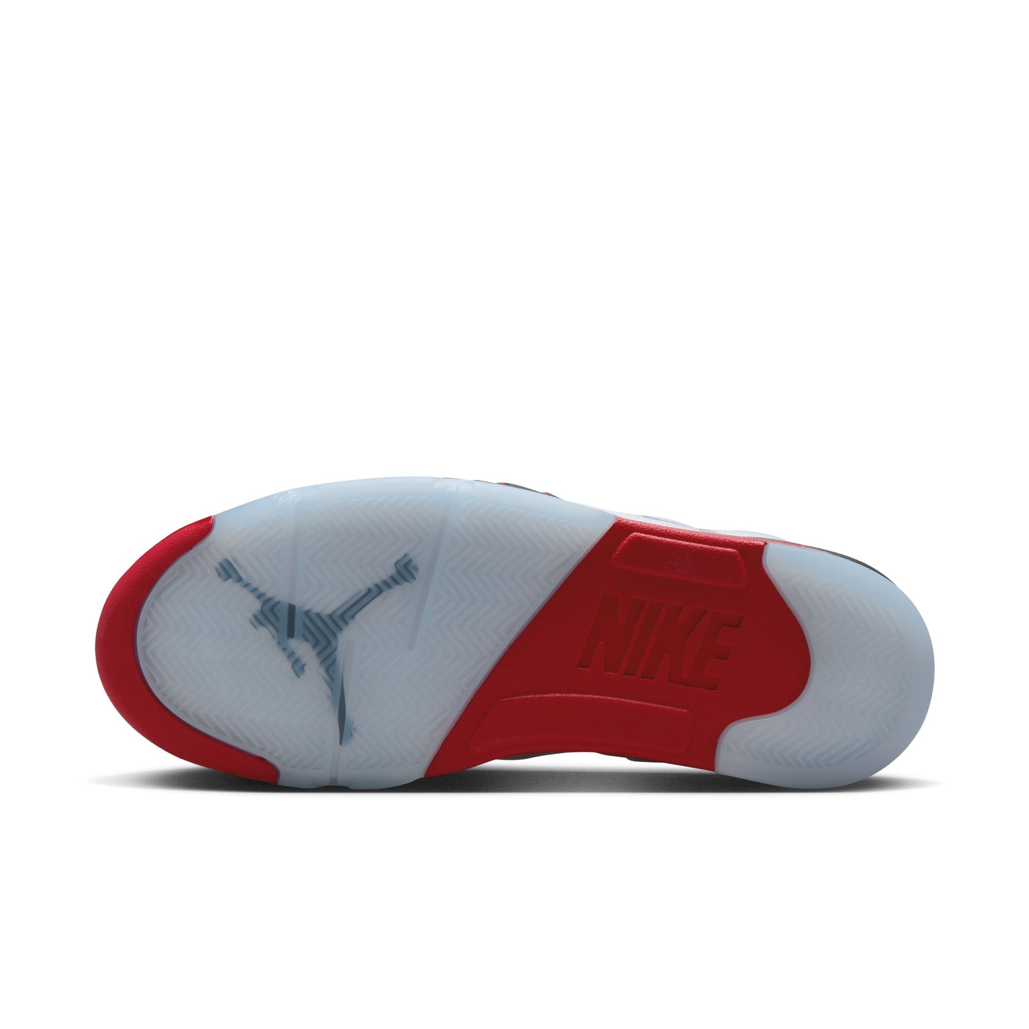 Nike Air Jordan 5 Retro OG Fire Red