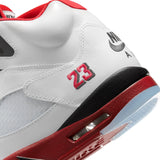 Nike Air Jordan 5 Retro OG Fire Red