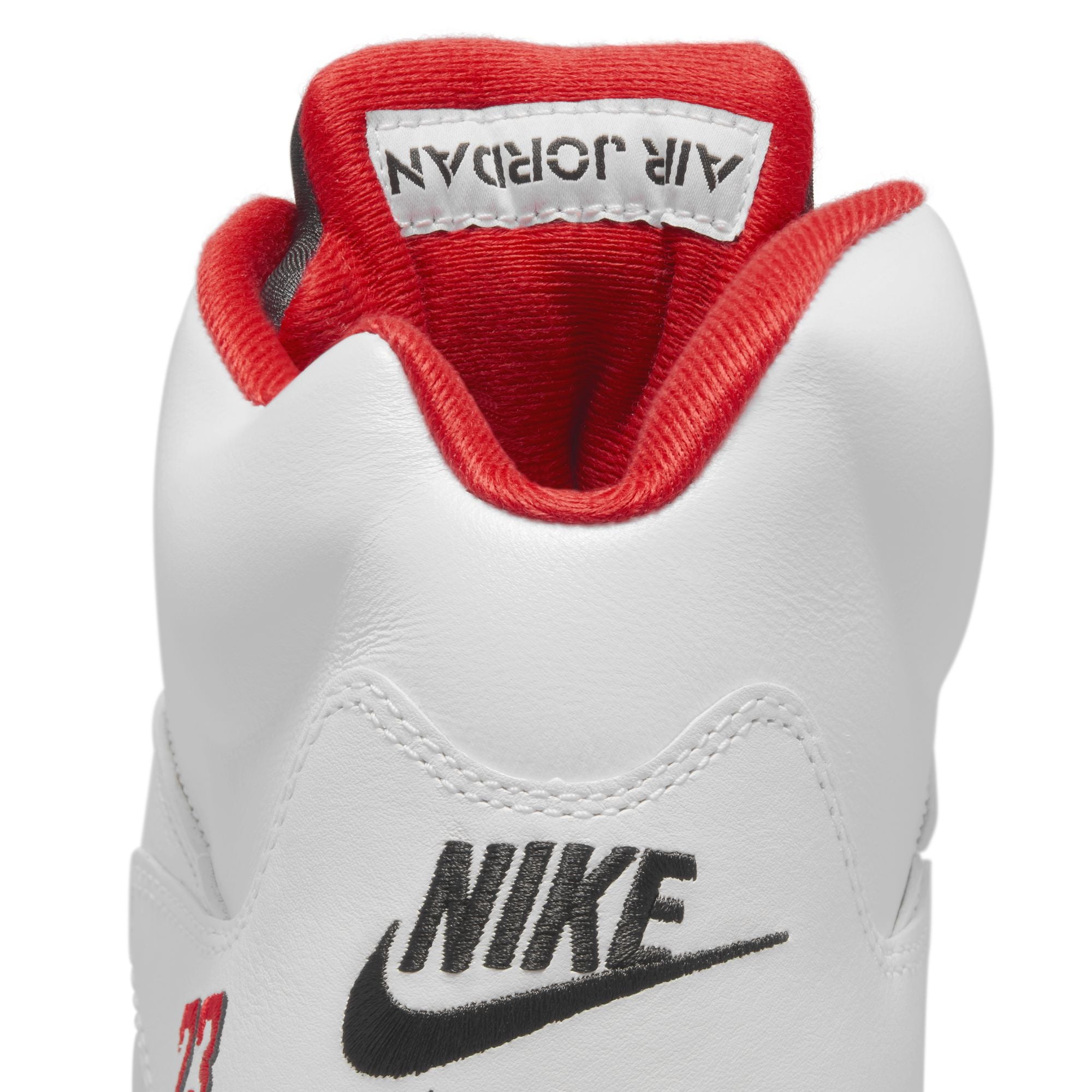 Nike Air Jordan 5 Retro OG Fire Red