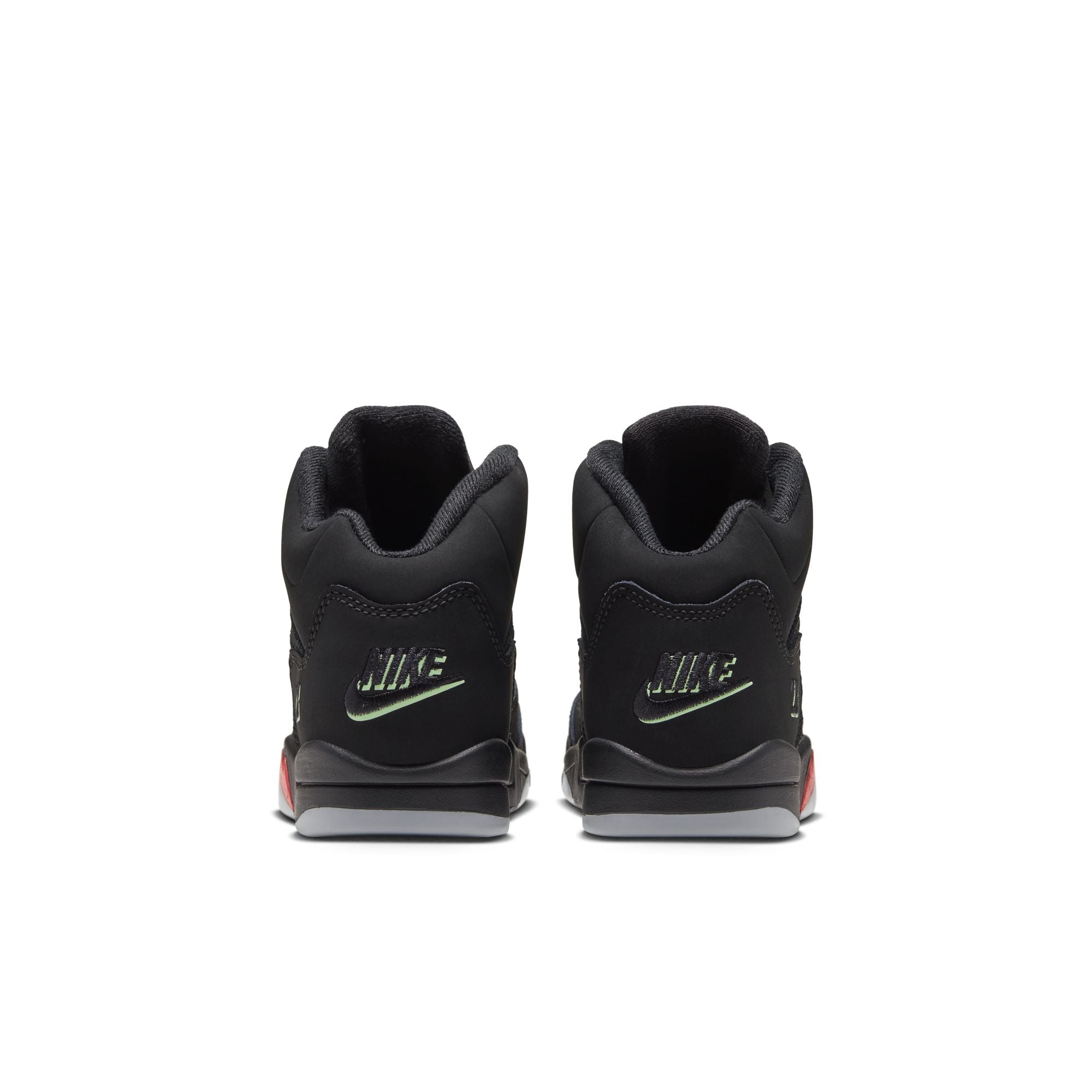 Nike Air Jordan 5 Retro (PS) Halloween