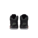 Nike Air Jordan 5 Retro (PS) Halloween