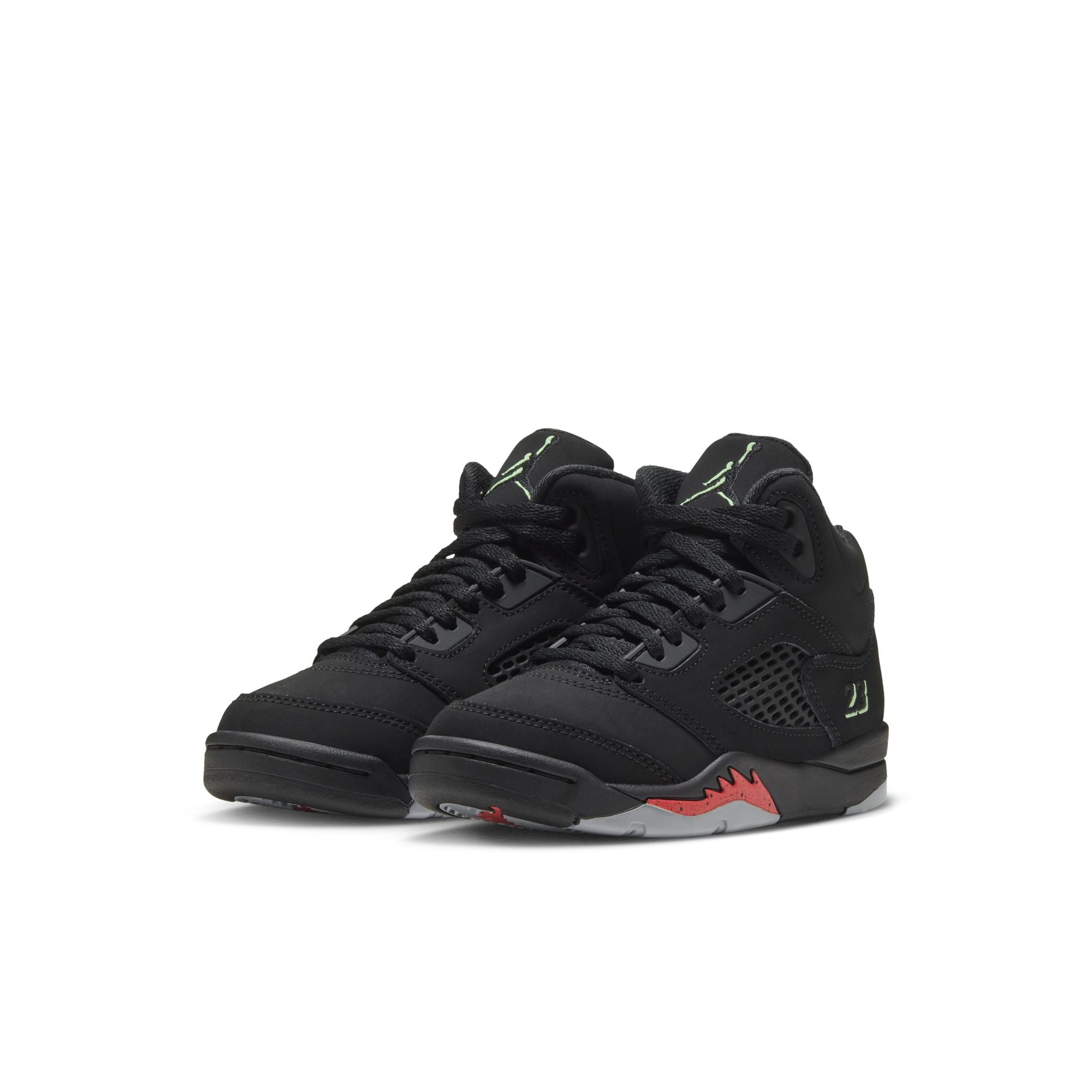 Nike Air Jordan 5 Retro (PS) Halloween