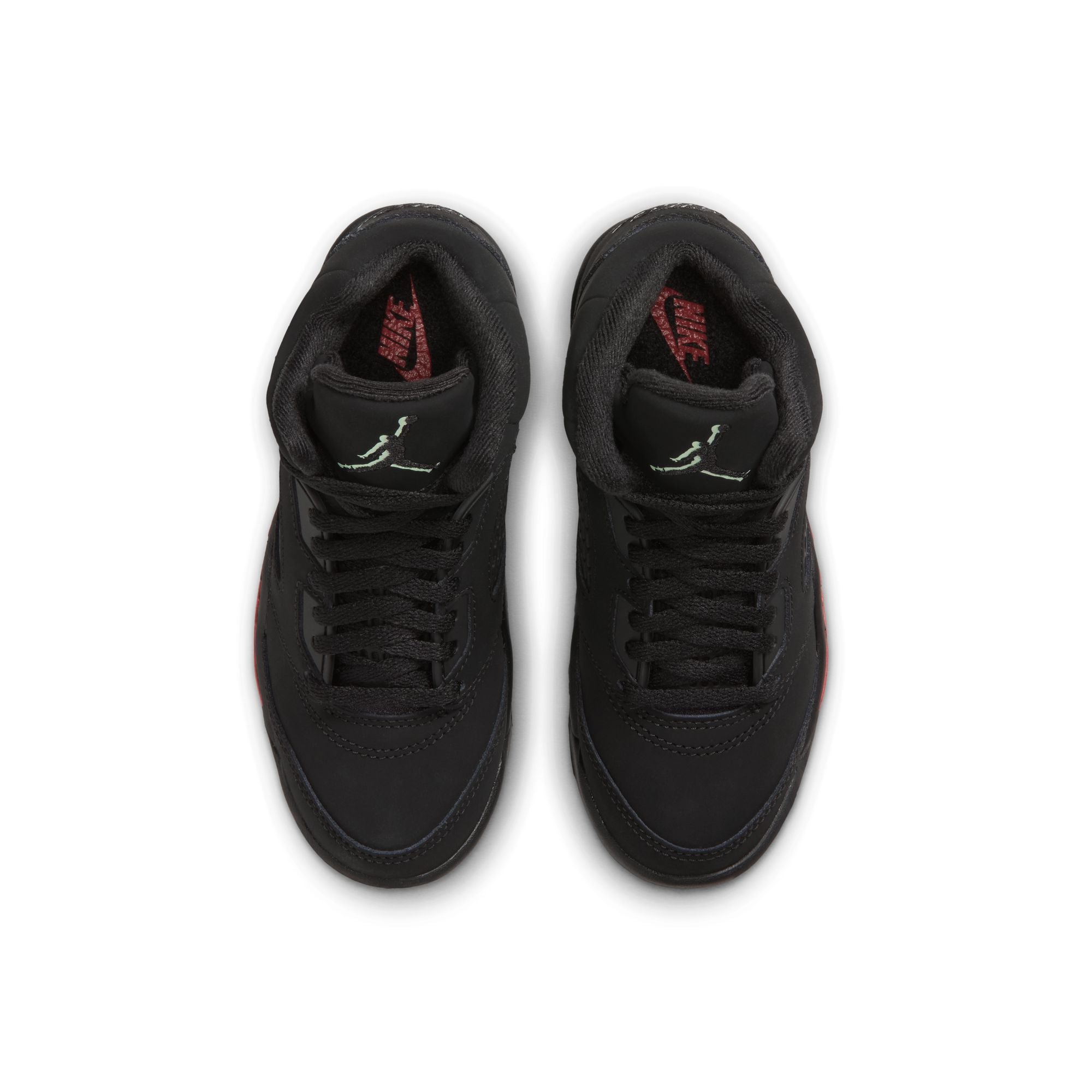 Nike Air Jordan 5 Retro (PS) Halloween