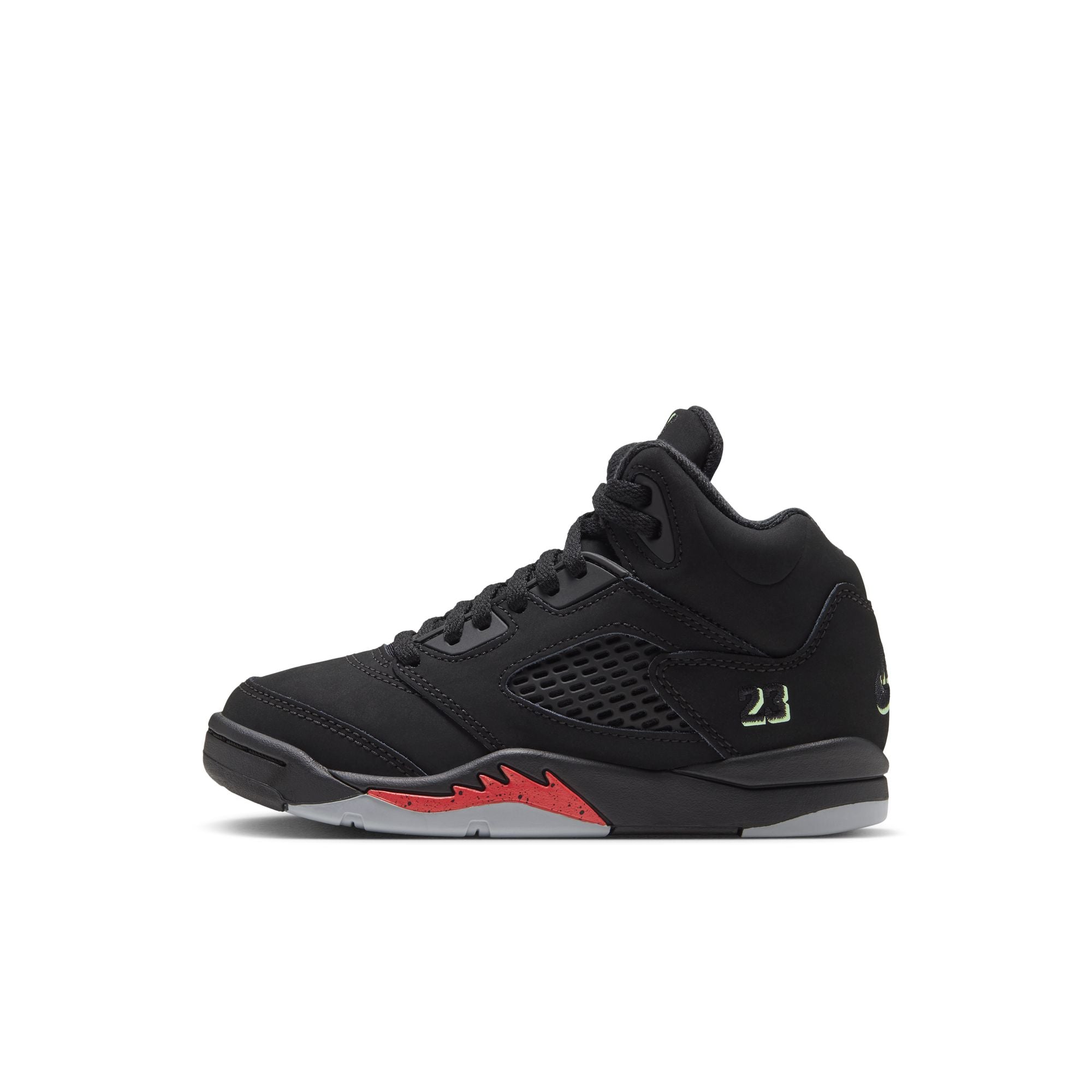 Nike Air Jordan 5 Retro (PS) Halloween
