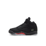 Nike Air Jordan 5 Retro (PS) Halloween