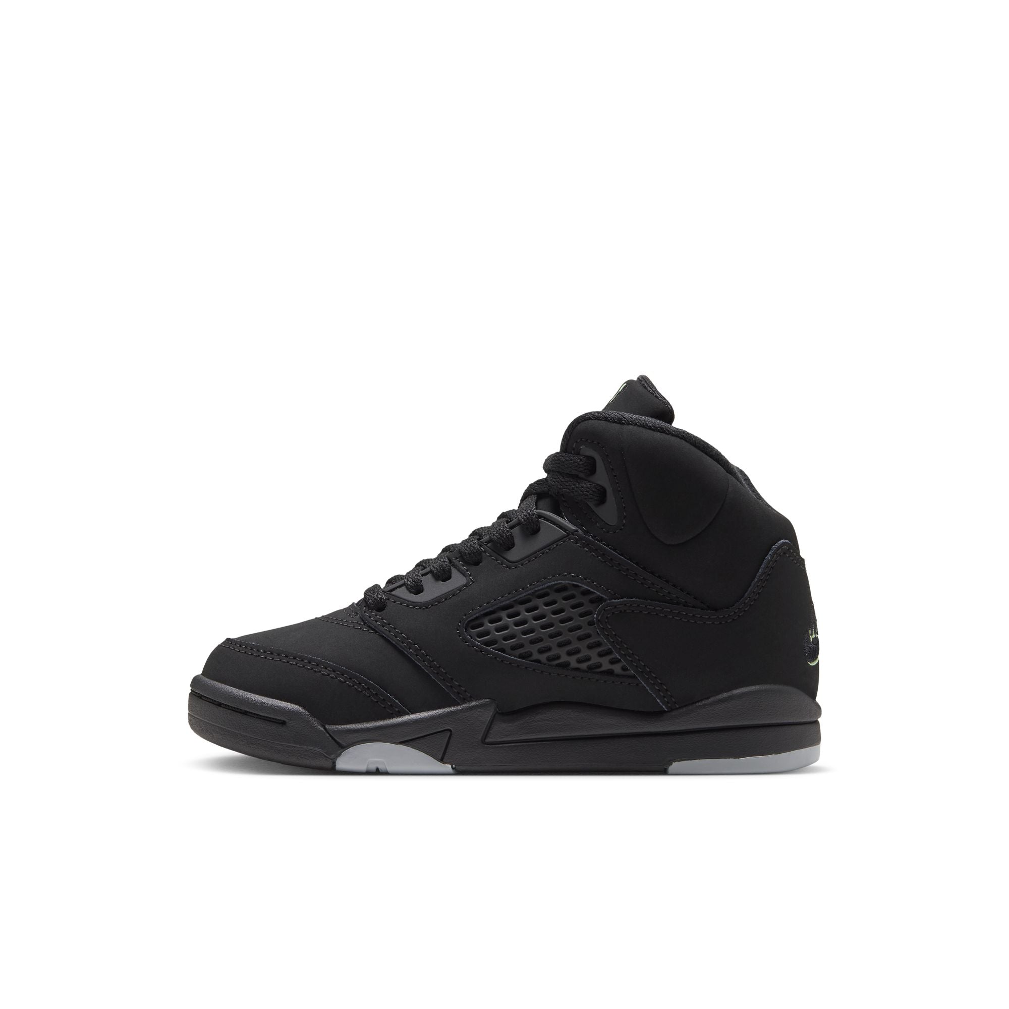 Nike Air Jordan 5 Retro (PS) Halloween