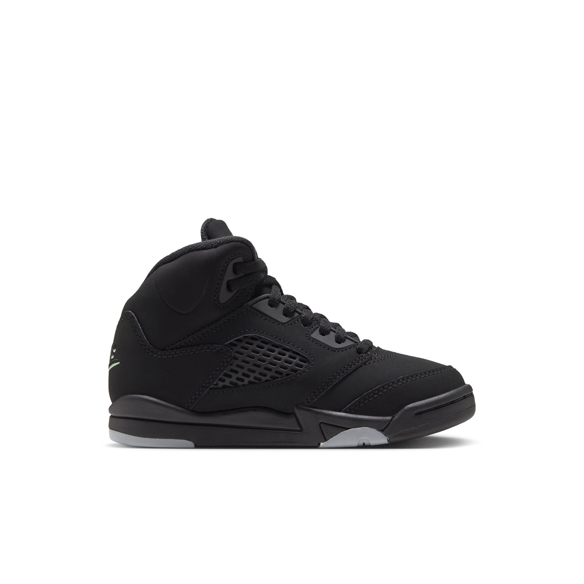 Nike Air Jordan 5 Retro (PS) Halloween