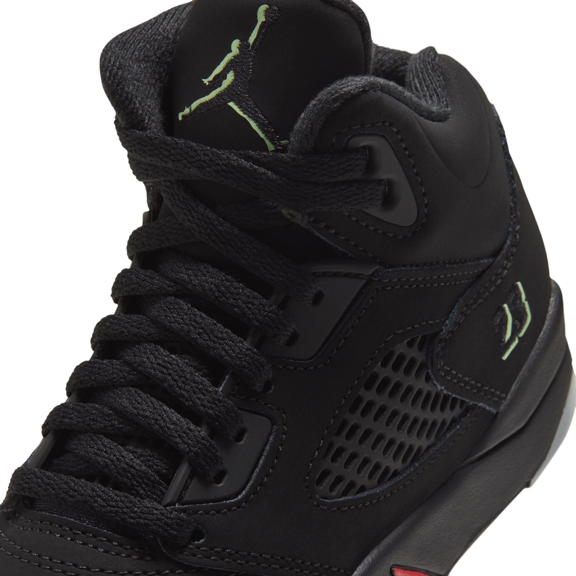 Nike Air Jordan 5 Retro (PS) Halloween