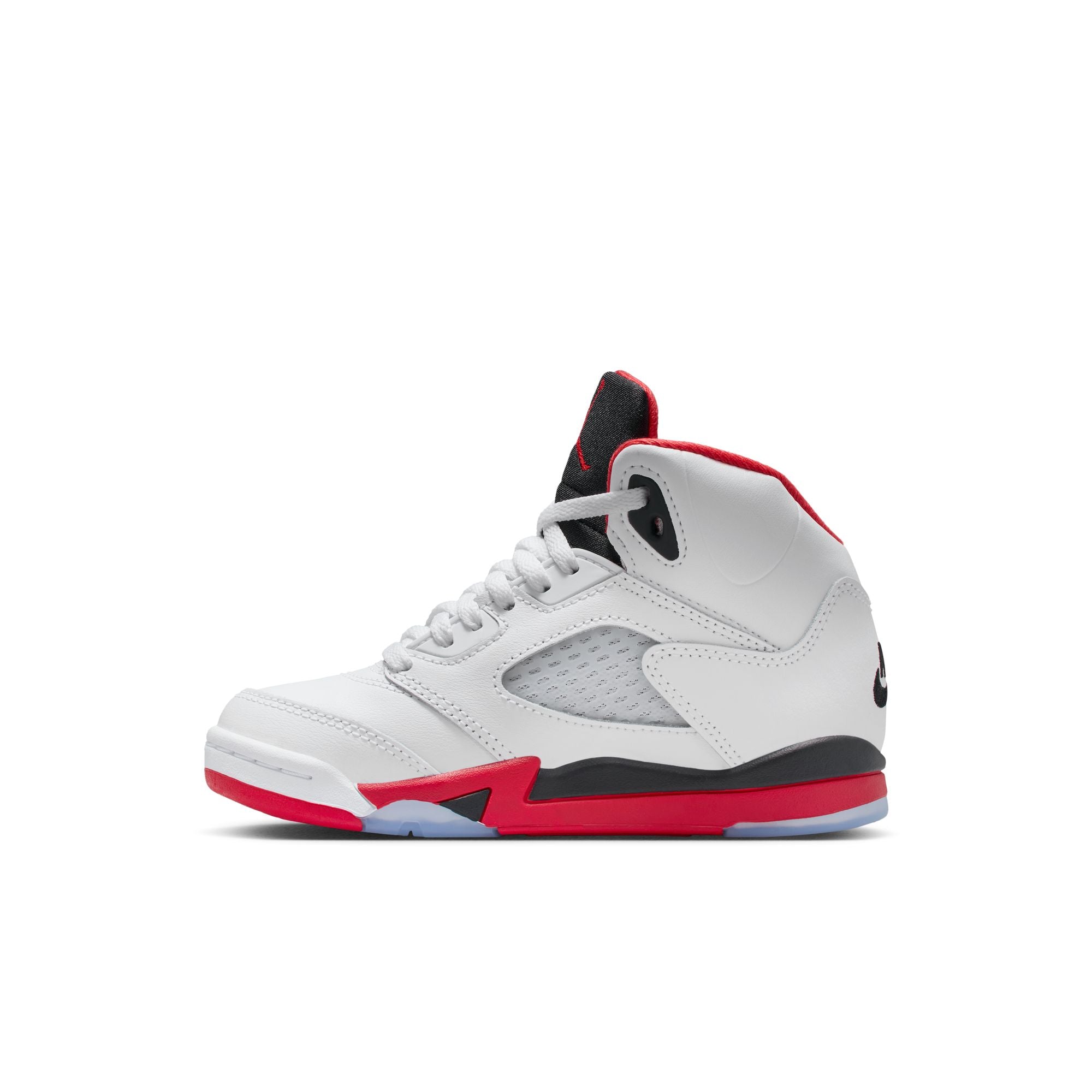 Nike Air Jordan 5 Retro (PS) Fire Red