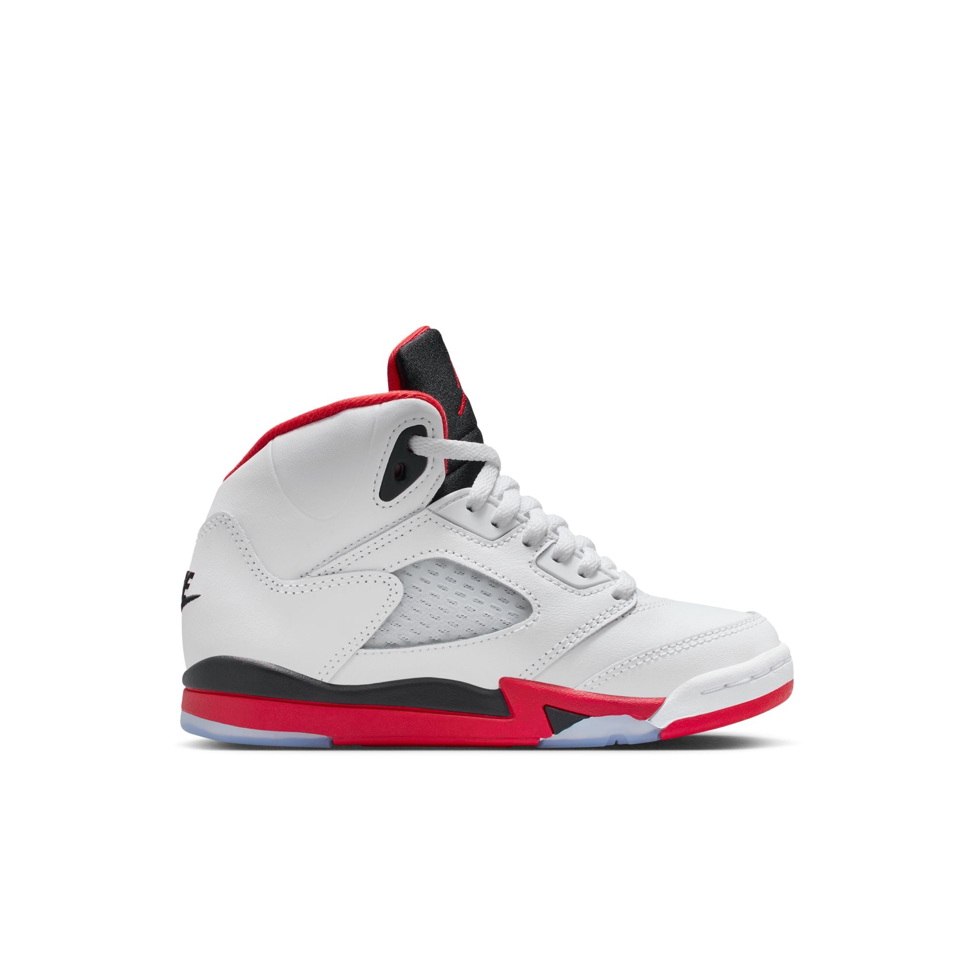 Nike Air Jordan 5 Retro (PS) Fire Red