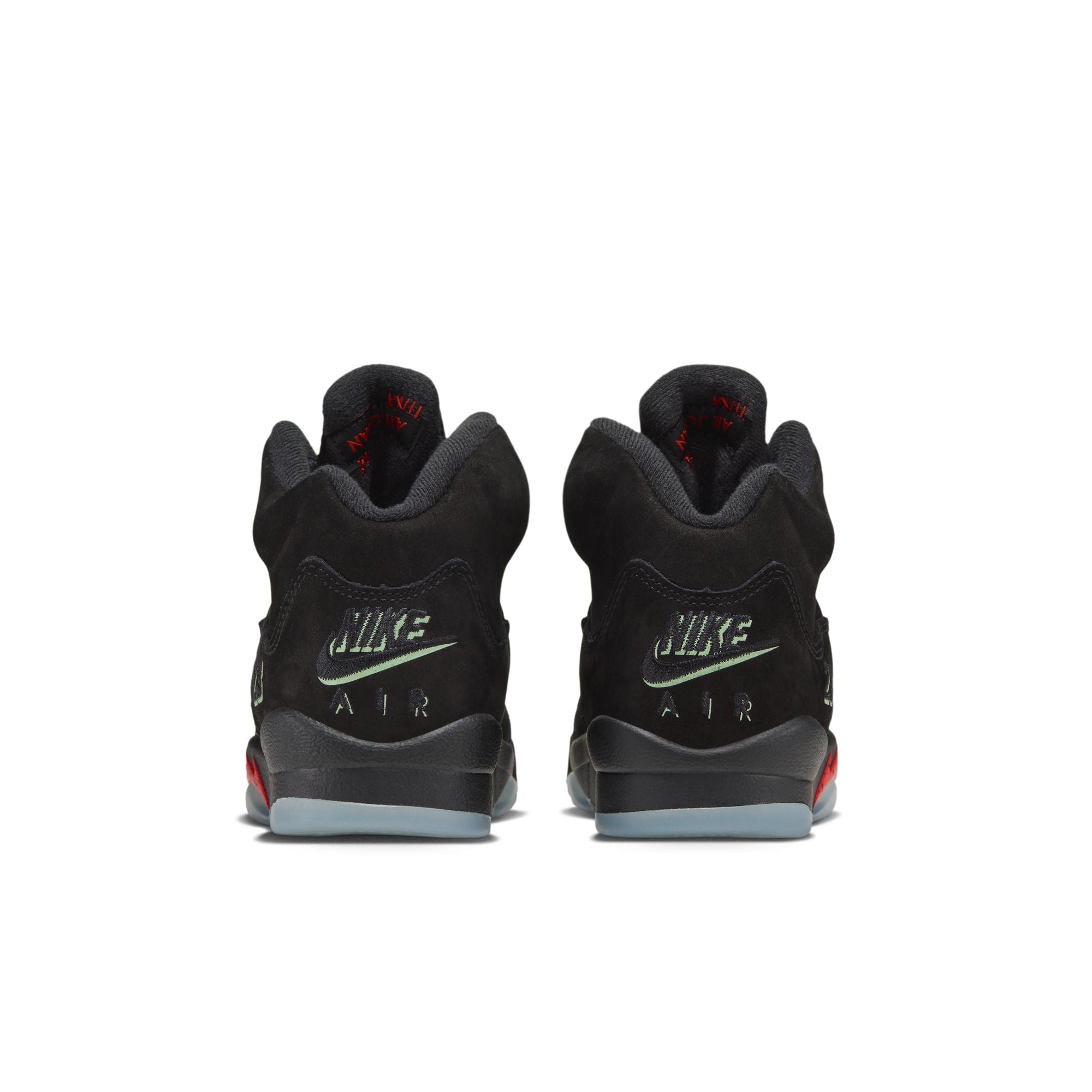 Nike Air Jordan 5 Retro (GS) Halloween