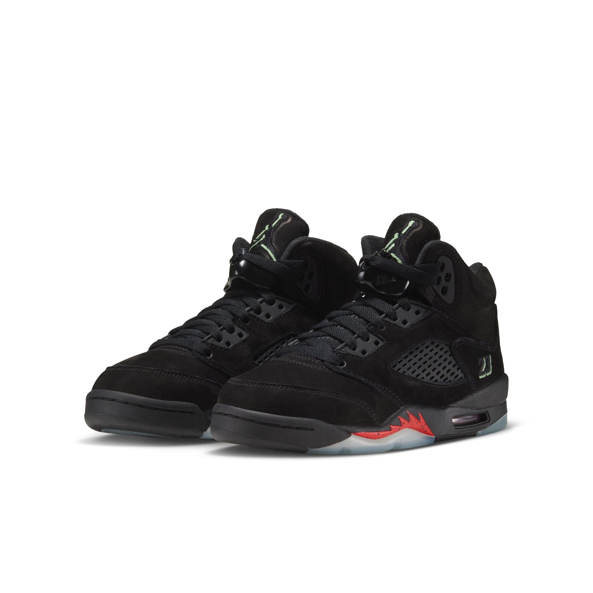 Nike Air Jordan 5 Retro (GS) Halloween