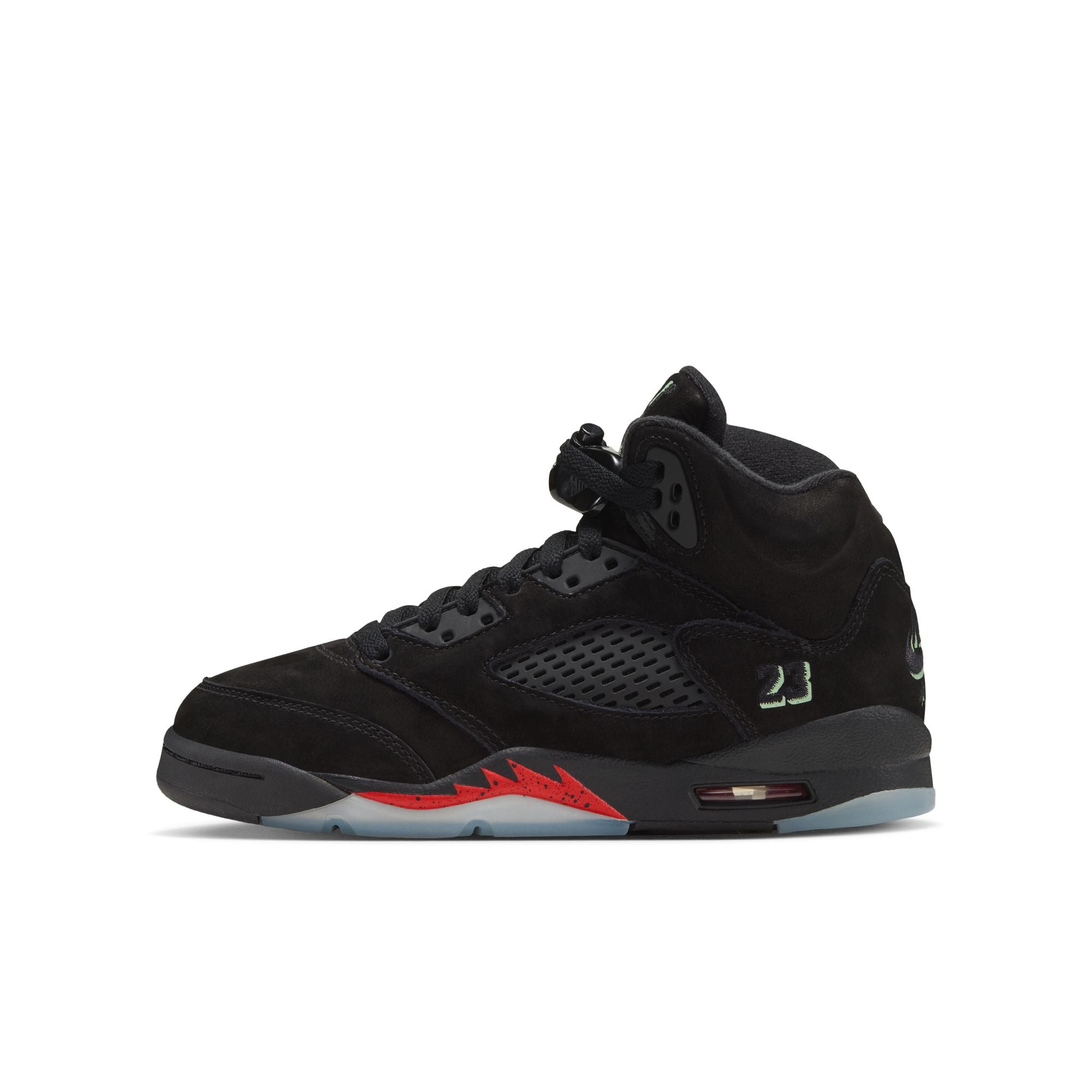Nike Air Jordan 5 Retro (GS) Halloween