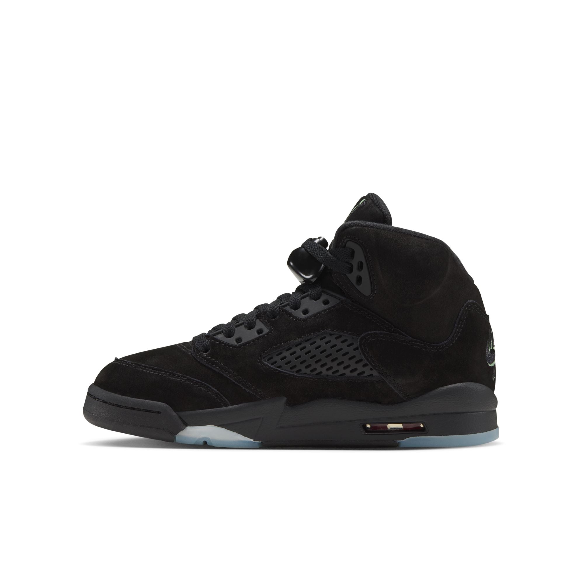 Nike Air Jordan 5 Retro (GS) Halloween