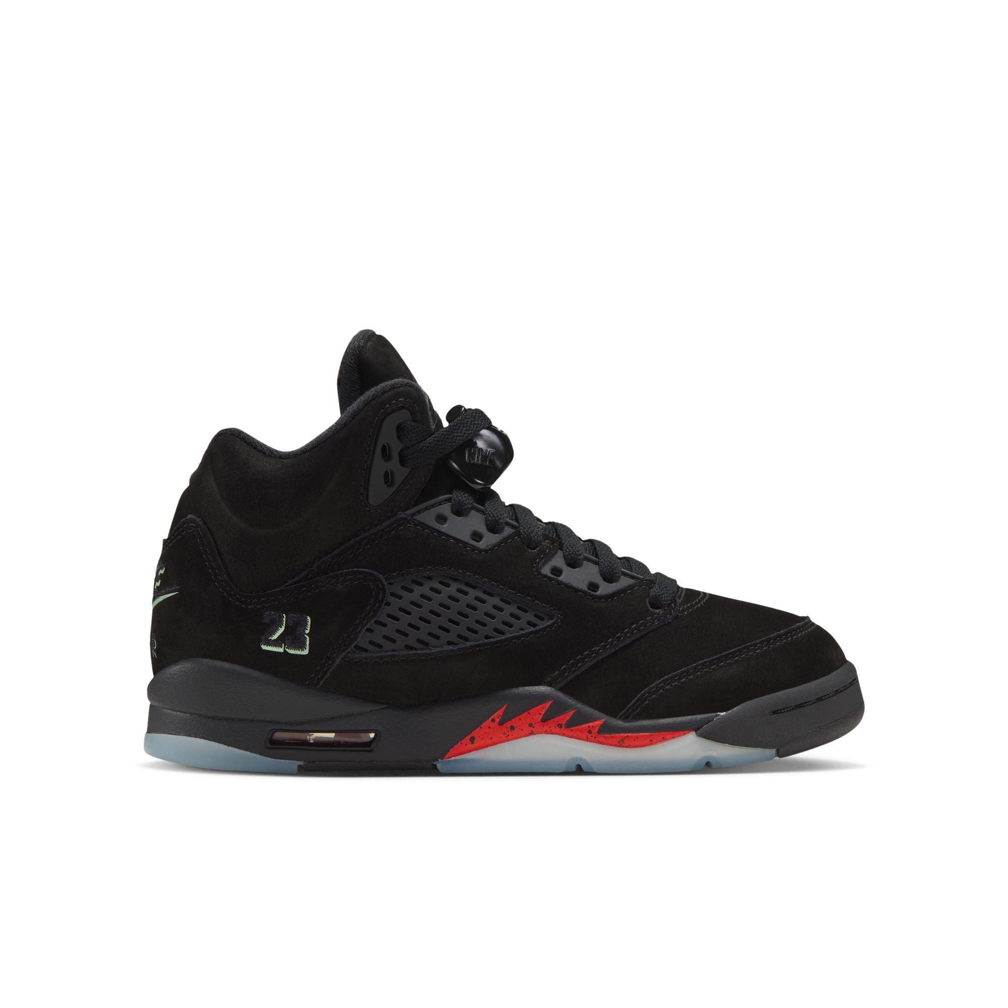 Nike Air Jordan 5 Retro (GS) Halloween