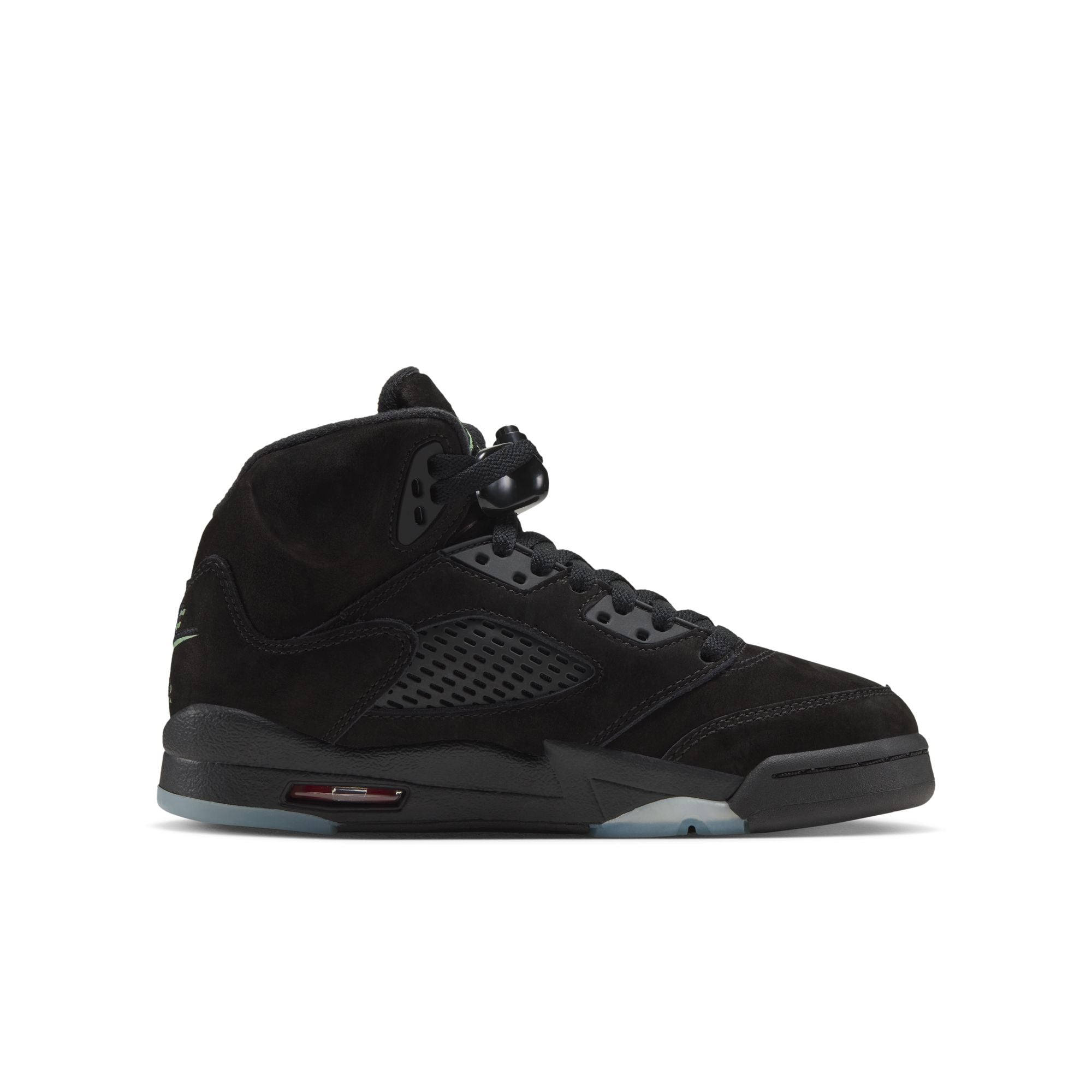 Nike Air Jordan 5 Retro (GS) Halloween