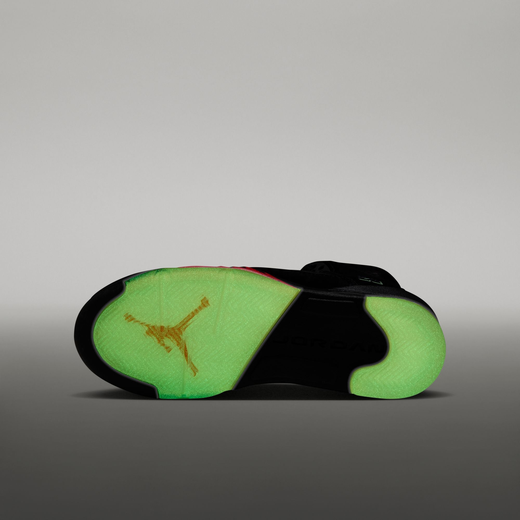 Nike Air Jordan 5 Retro (GS) Halloween
