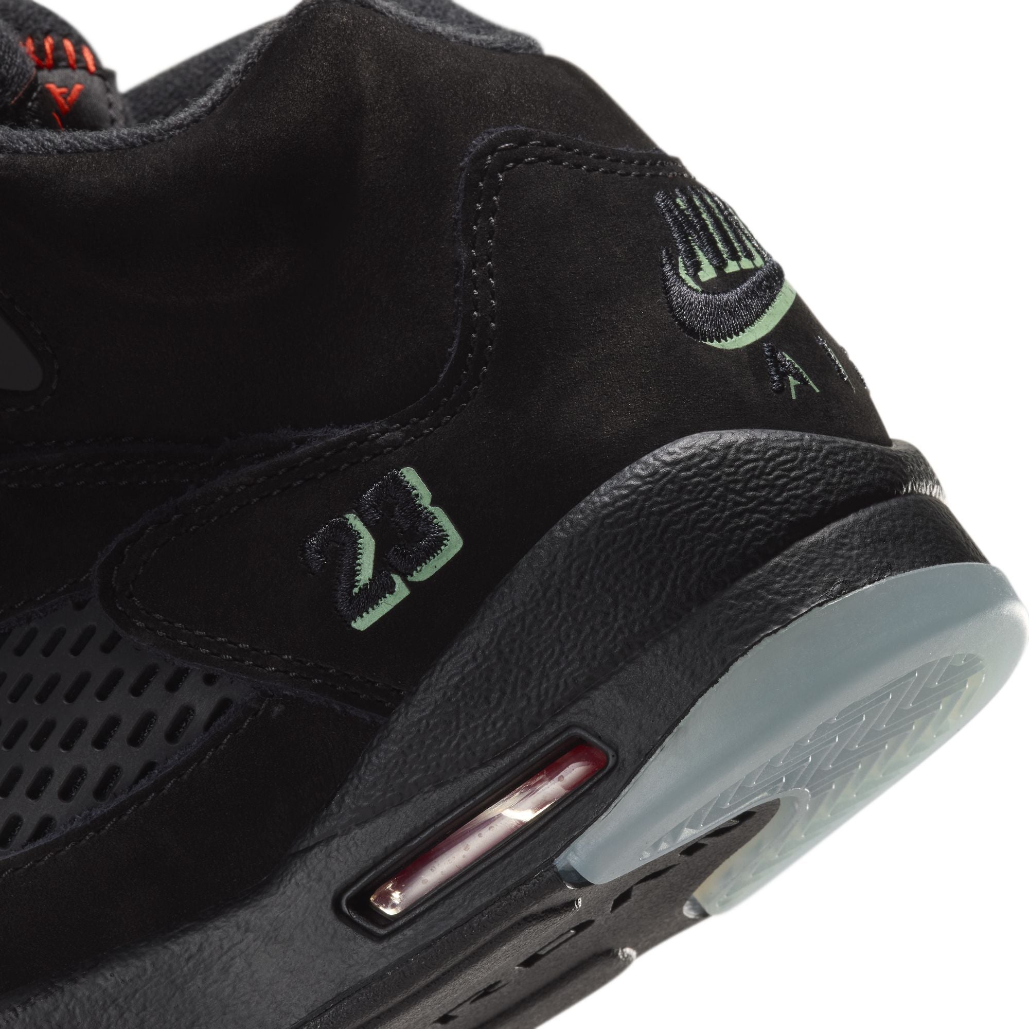 Nike Air Jordan 5 Retro (GS) Halloween