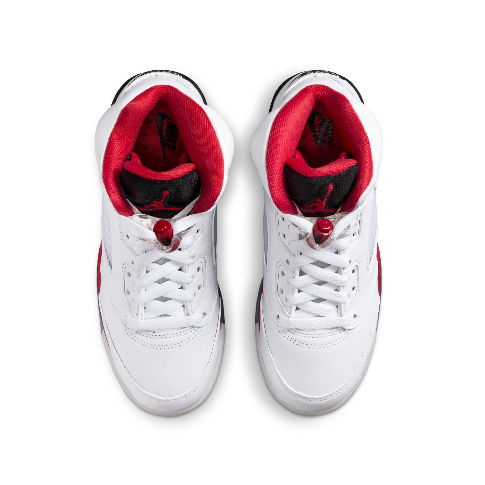 Nike Air Jordan 5 Retro (GS) Fire Red