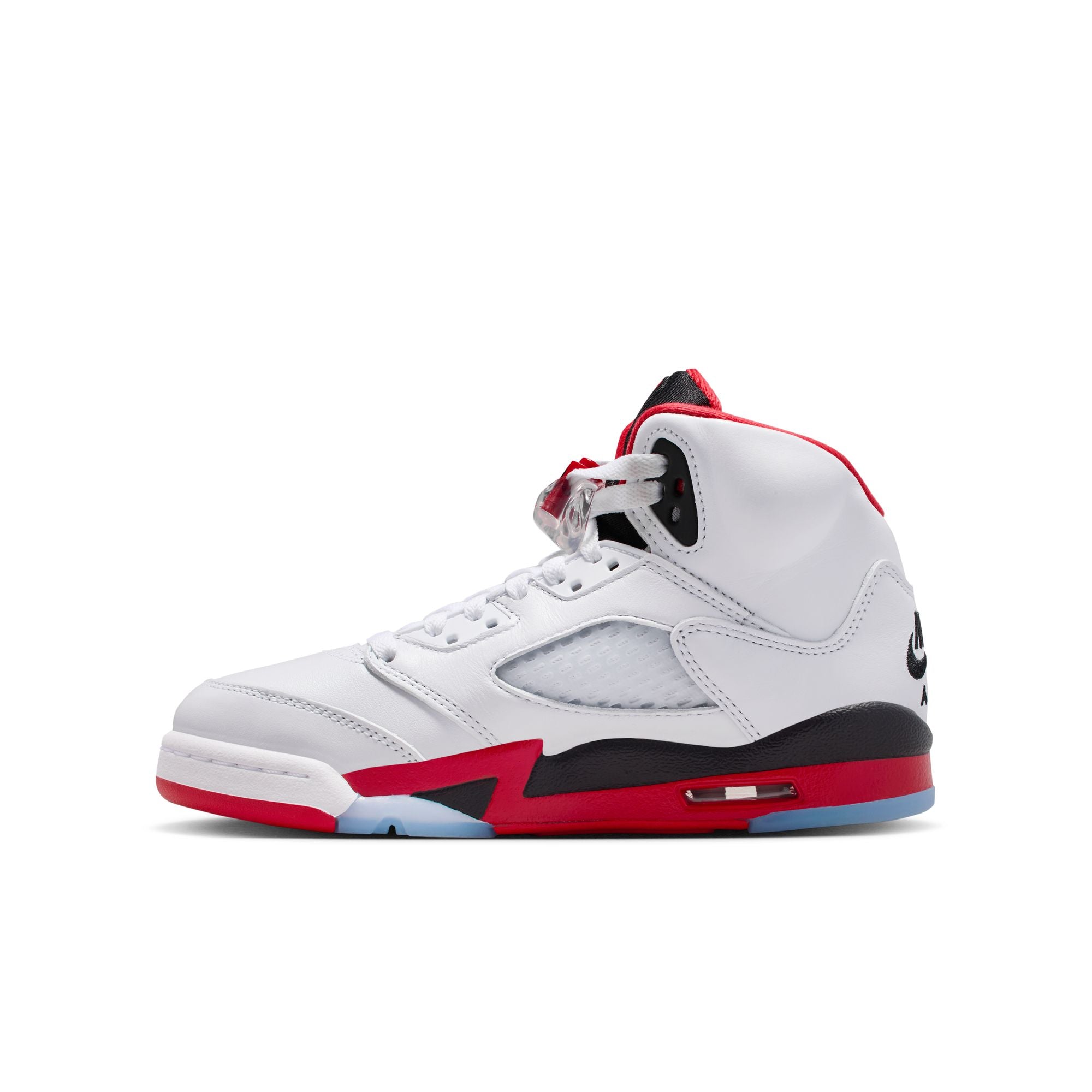 Nike Air Jordan 5 Retro (GS) Fire Red