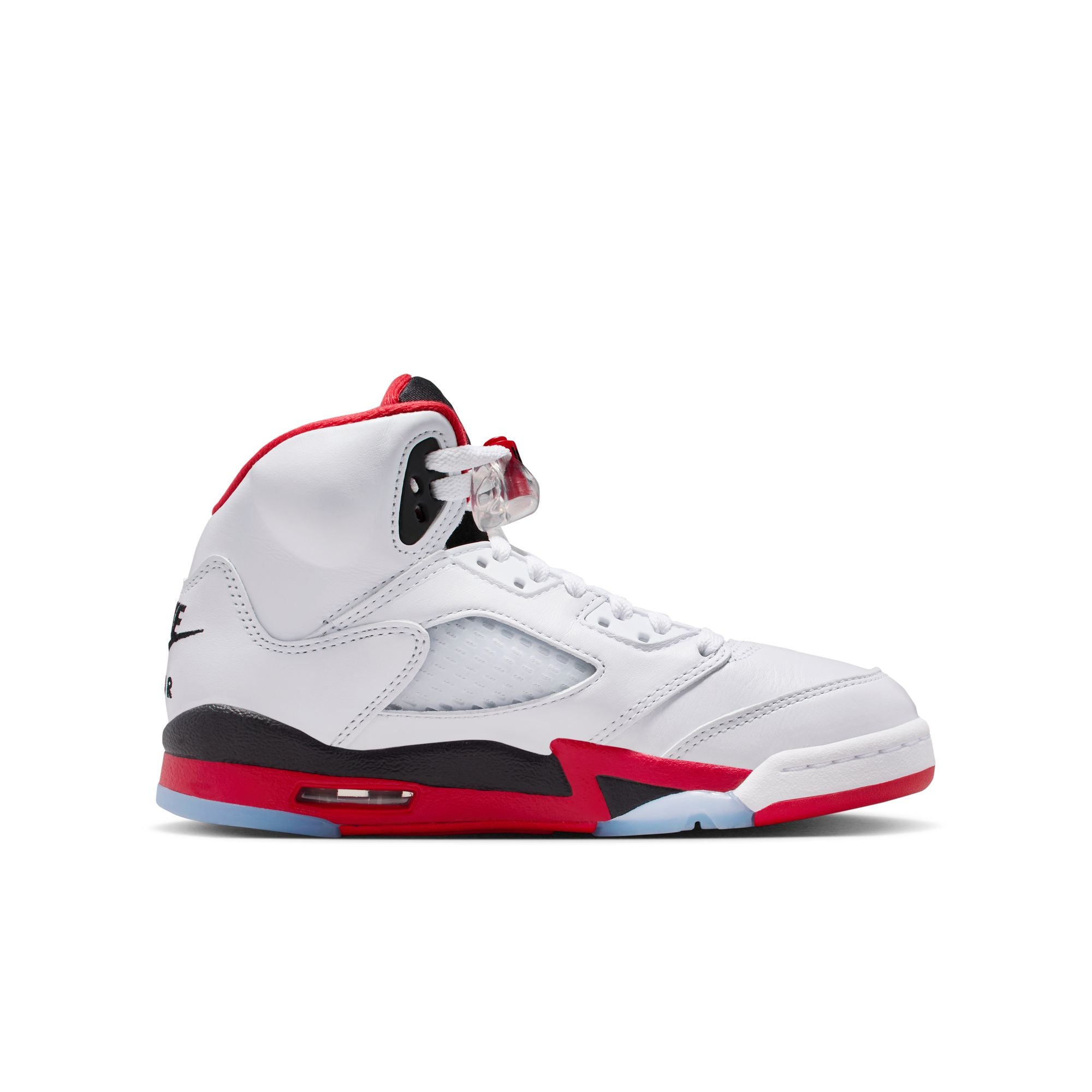Nike Air Jordan 5 Retro (GS) Fire Red