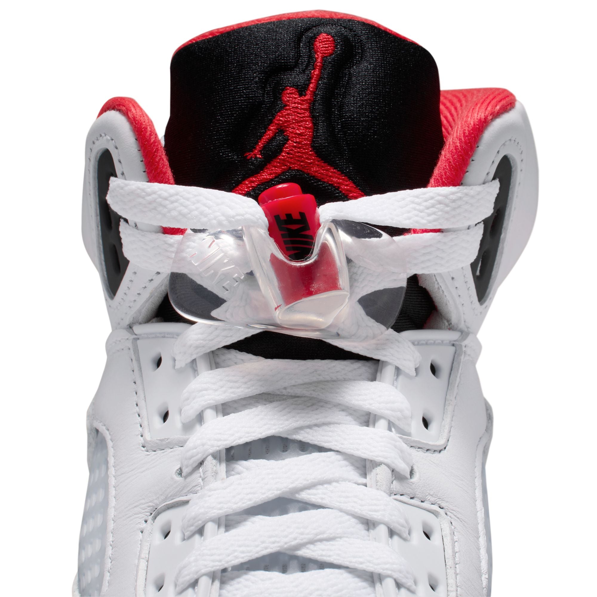 Nike Air Jordan 5 Retro (GS) Fire Red